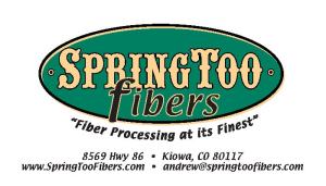 Spring Too Fiber Mills
