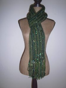 GreenScarf