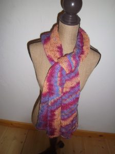 Scarf