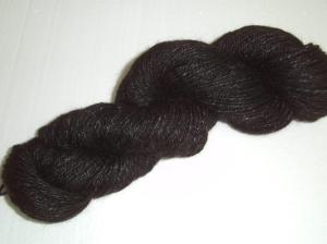 Raven Skein