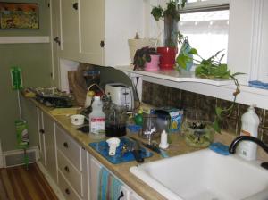 MessySalsaKitchen