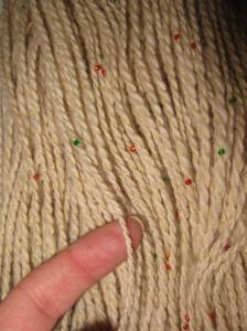 Yarn Holiday Extravaganza 01