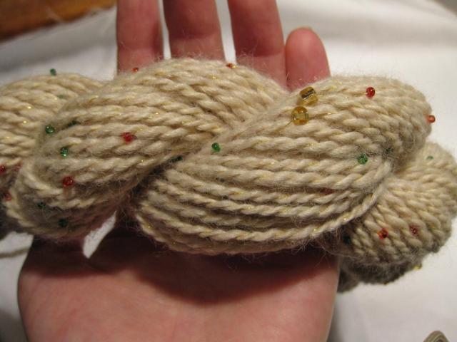 Yarn Holiday Extravaganza 02