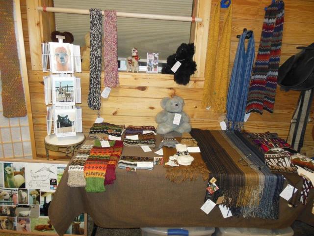 Reasonably priced free trade items from Peru