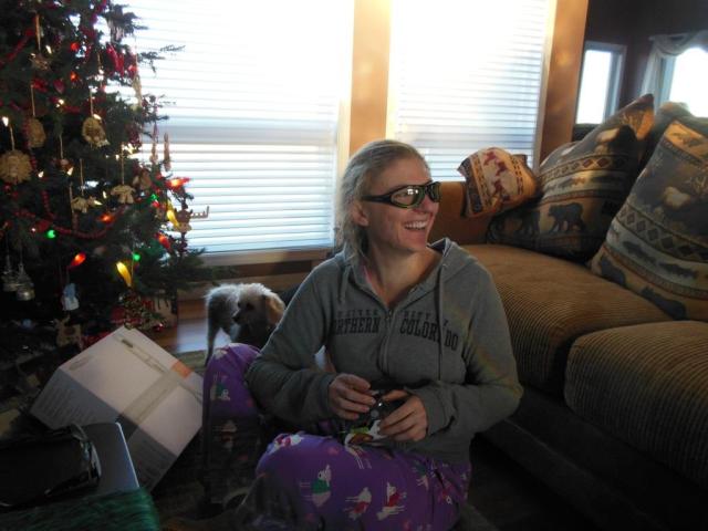 Onions are in everything. And I couldn't bear to be in the room when they are being cut. But no longer!